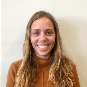 Meet your Posher, Veronica